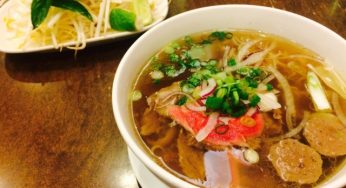一日一麺というほど麺が好き