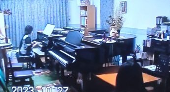 楽しい音楽の時間 / グループレッスンpart２＆3