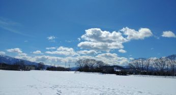 美しいピアノの音色に癒された日